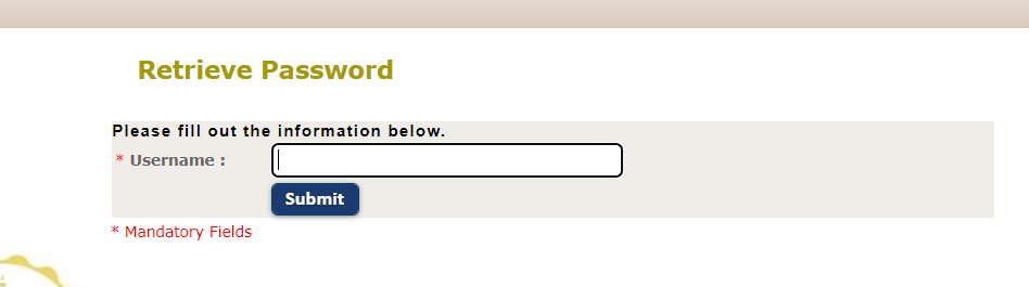 Forgot Magnacare Provider Password
