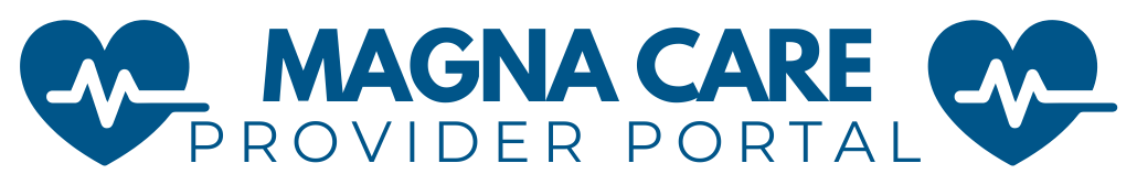 Magnacare Provider Portal